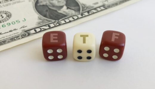 ドルコスト平均法で長期運用しよう　米国高配当ETF