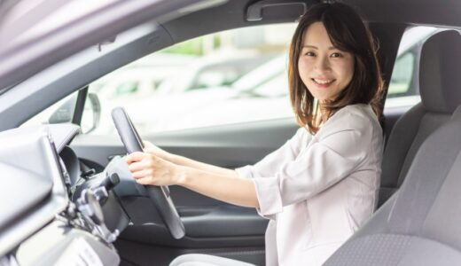 コスパ良く好きな車に乗ろう