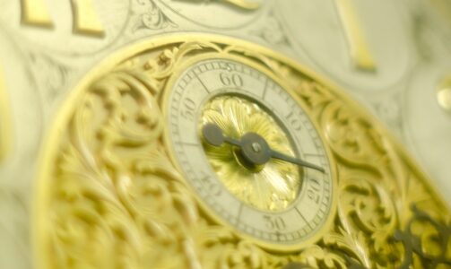 円安の今　リスク許容度をもう一度考えてみる
